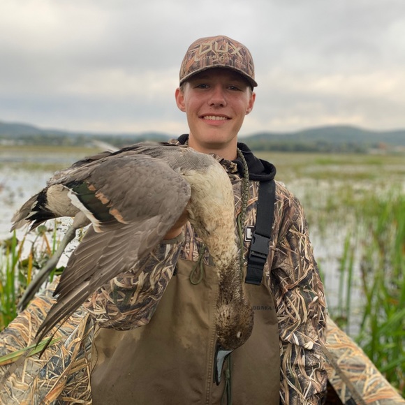 Meet your Posher, Joey - Picture 1 of 1